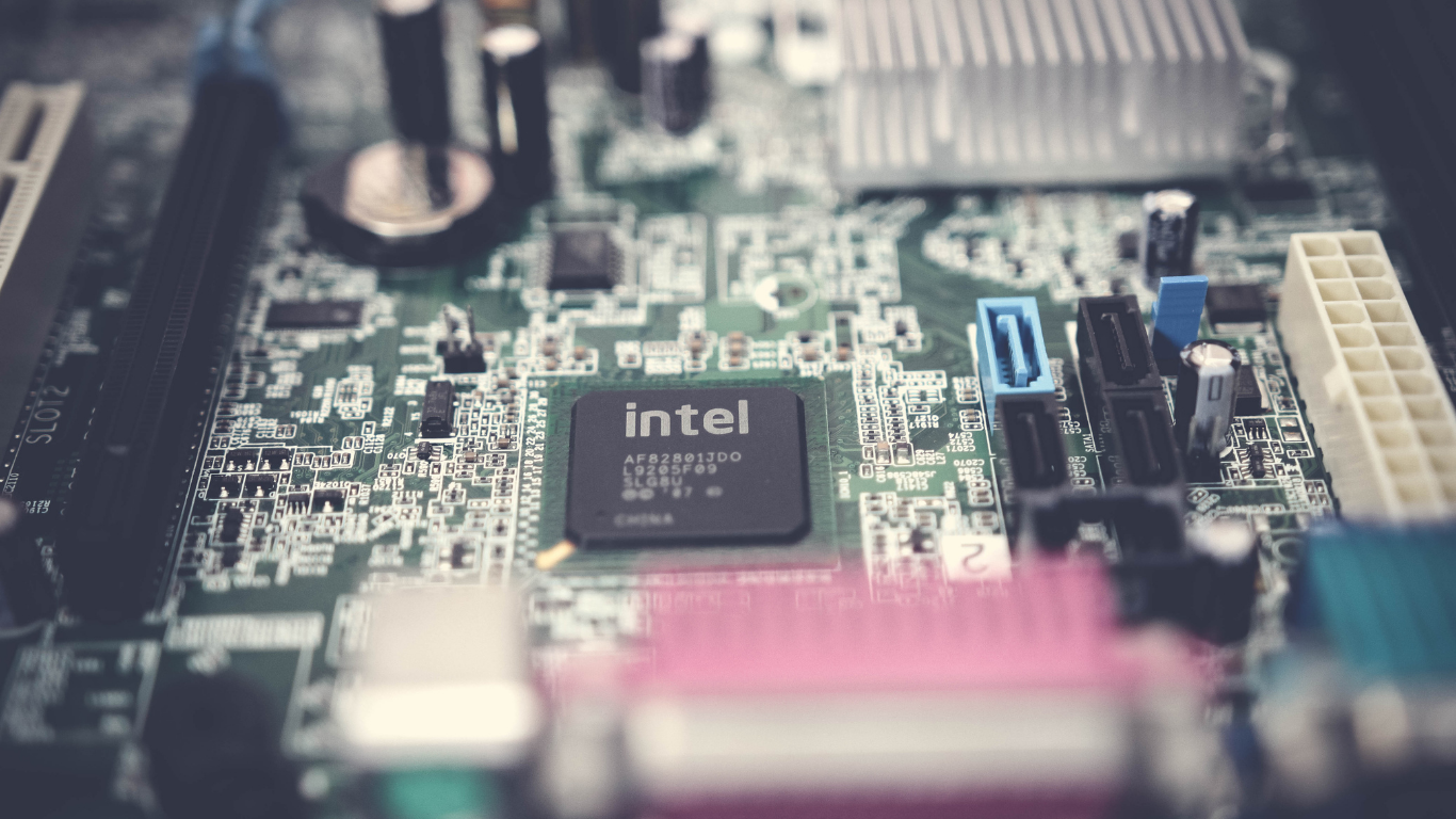 Máy cấp linh kiện điện tử linh hoạt: Chống tĩnh điện và bảo vệ chân pin tinh vi 2 Công nghệ của Flexible Feeder cho ngành điện tử