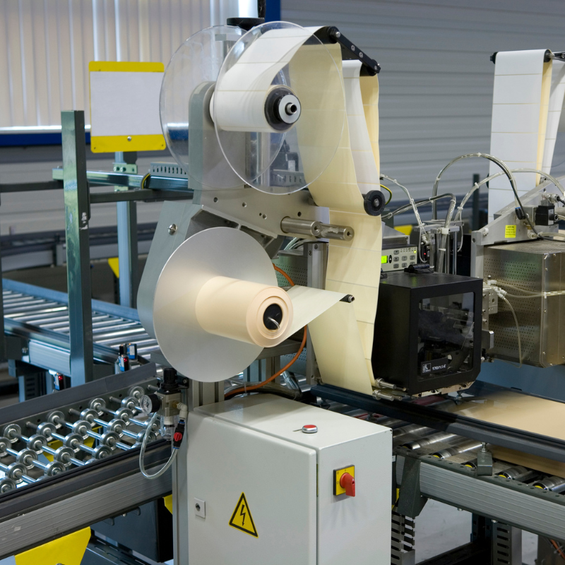 Địa chỉ bán máy dán nhãn uy tín: Hướng dẫn tìm kiếm NCC tối ưu 7 Địa chỉ bán máy dán nhãn uy tín