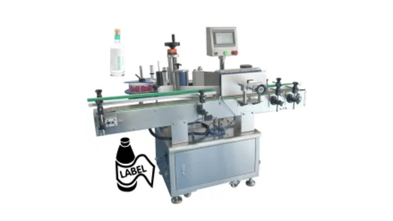 Giải pháp dán nhãn tốc độ cao phù hợp