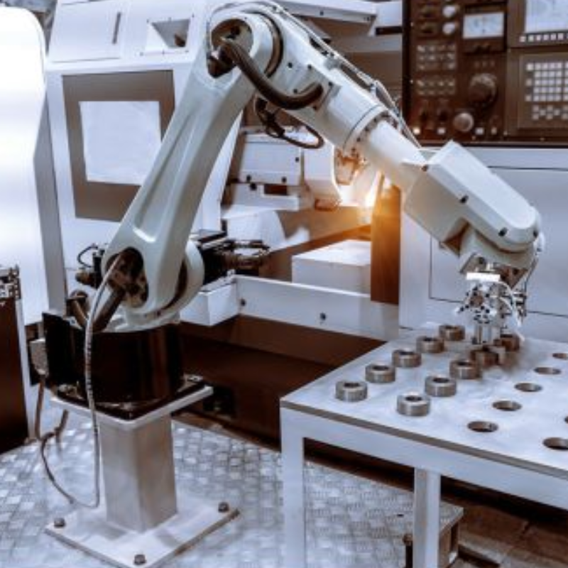 Hệ thống cấp phôi Robot Vision: Giải pháp 3 trong 1 đột phá cho sản xuất thông minh 9 Hệ thống cấp phôi Robot Vision (1)