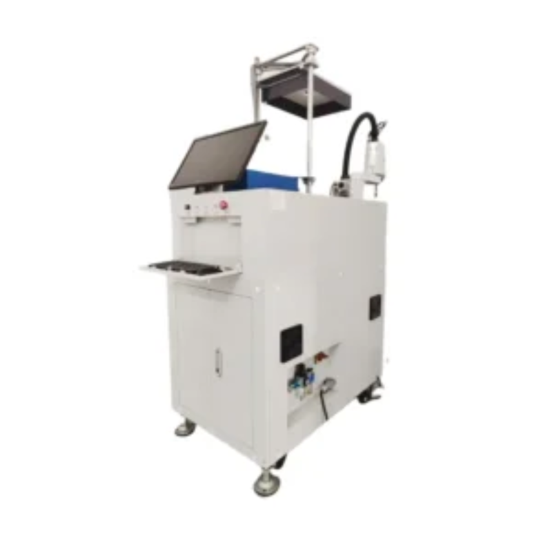 Hệ thống nạp linh hoạt: Giải pháp cấp phôi tối ưu cho kỷ nguyên cá nhân hóa 5 Hệ thống nạp linh hoạt