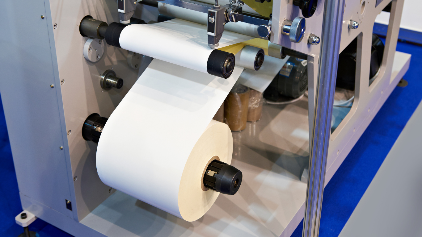 Máy dán nhãn tùy chỉnh: Giải pháp kỹ thuật cho các thách thức dán nhãn 1 Khi nào cần đầu tư máy dán nhãn tùy chỉnh?