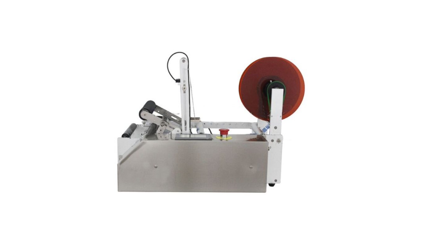 Máy dán nhãn chai mỹ phẩm: Nâng tầm thẩm mỹ và giá trị thương hiệu 3 Lợi ích chiến lược và hiệu quả kinh tế