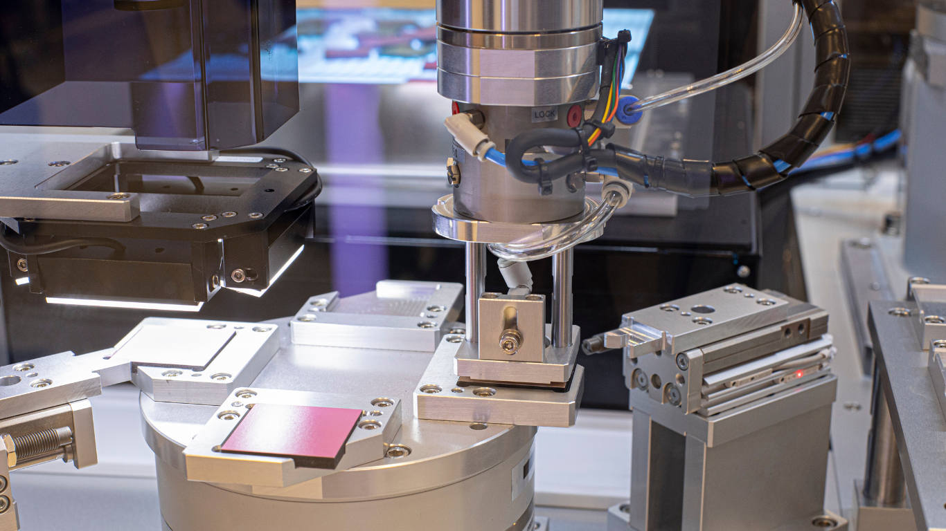 Tư vấn bộ nạp linh hoạt: Giải pháp tối ưu cho sản xuất đa dạng 2 5 Lợi ích cốt lõi quyết định chi phí đầu tư