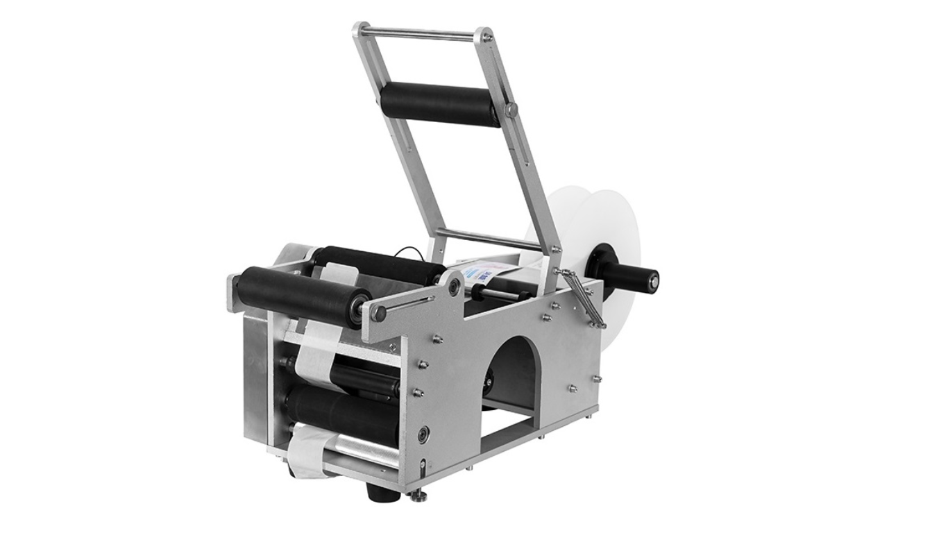 Máy dán nhãn giá rẻ: Bí quyết chọn lựa đảm bảo chất lượng và tối ưu chi phí 3 Lợi ích dài hạn của việc tự động hóa giá rẻ