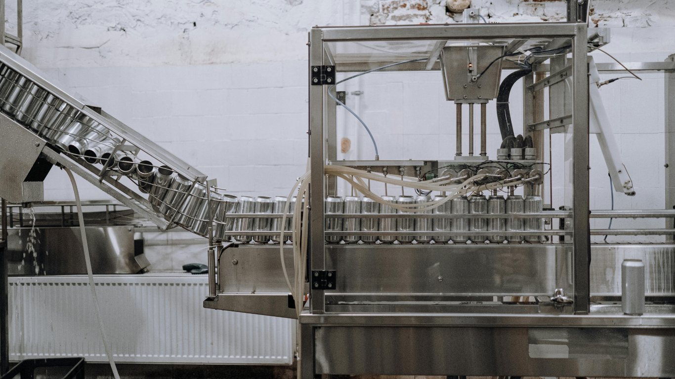 Máy lắp ráp để bàn: Tự động hóa chính xác, chi phí hợp lý cho không gian 1 Lợi thế tuyệt đối của máy lắp ráp để bàn