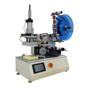 MÁY DÁN NHÃN CỠ NHỎ