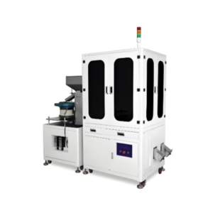 MÁY PHÂN LOẠI VÀ KIỂM TRA VÍTỐC BẰNG CÔNG NGHỆ THỊ GIÁC