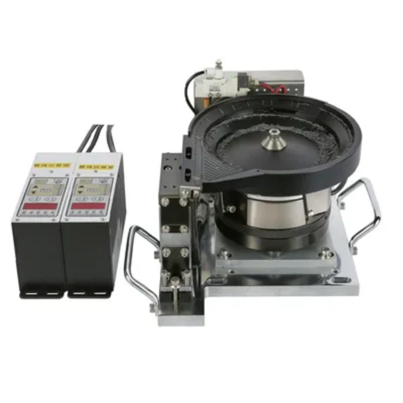 Máy cấp liệu khay nạp tự động có bộ đếm 1 Máy cấp liệu khay nạp tự động có bộ đếm