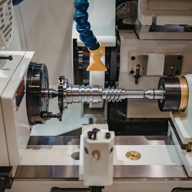 Máy cấp linh kiện điện tử linh hoạt: Chống tĩnh điện và bảo vệ chân pin tinh vi 4 Máy cấp linh kiện điện tử linh hoạt