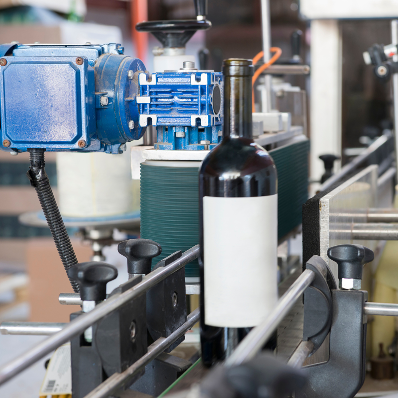 Máy dán nhãn bao nhiêu tiền? Chi tiết các yếu tố quyết định giá (2025) 8 Máy dán nhãn bao nhiêu tiền