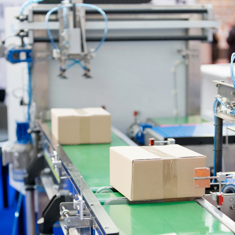 Máy dán nhãn tùy chỉnh: Giải pháp kỹ thuật cho các thách thức dán nhãn 6 Máy dán nhãn tùy chỉnh