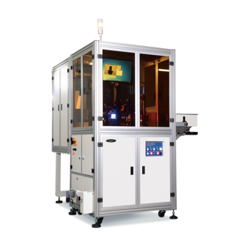 Máy kiểm tra tự động: Công nghệ Vision System – Bảo chứng chất lượng sản phẩm 9 Máy kiểm tra tự động