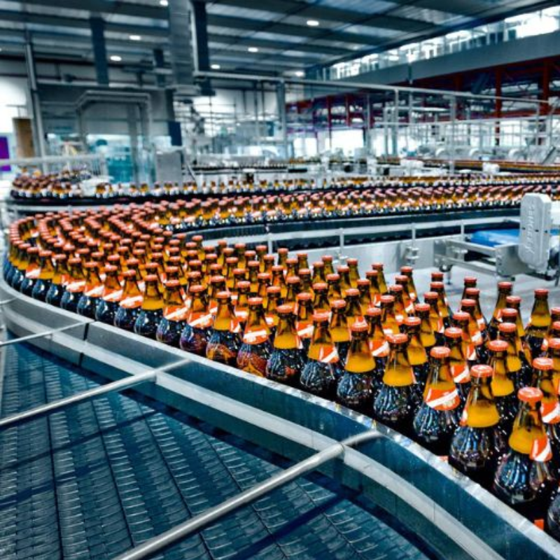 Máy lắp ráp thực phẩm: Tự động hóa đảm bảo vệ sinh, tốc độ và an toàn 9 Máy lắp ráp thực phẩm