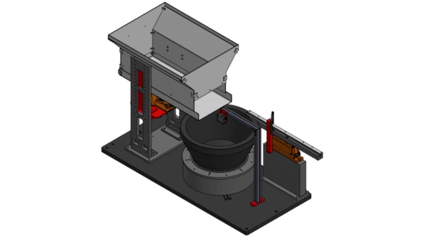 Công nghệ cấp phôi linh hoạt: Bước tiền tối ưu hoá dây chuyền sản xuất đa dạng 1 Nguyên lý khoa học của công nghệ cấp phôi linh hoạt