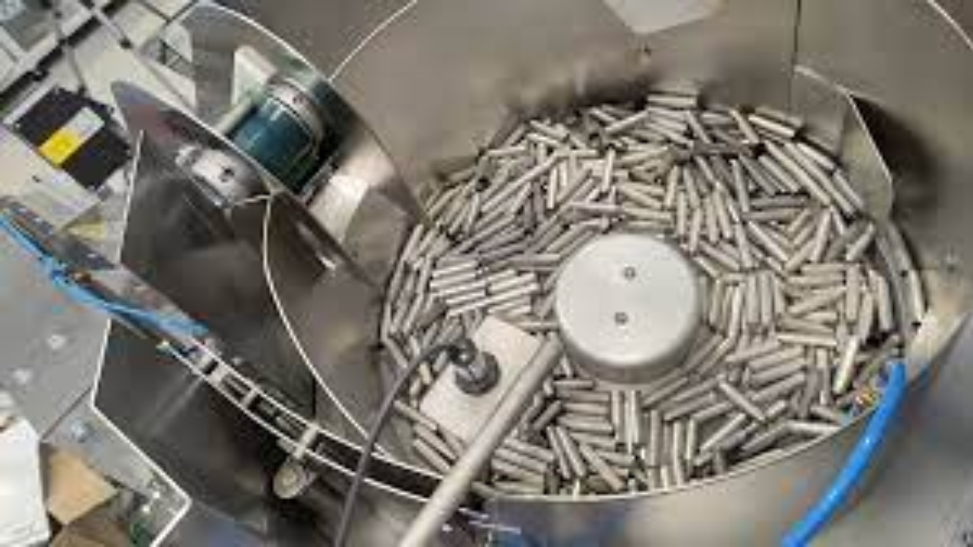 Chọn Flexible Feeder: Phân tích rủi ro và lựa chọn đầu tư tối ưu 3 Nhà cung cấp và ROI vận hành