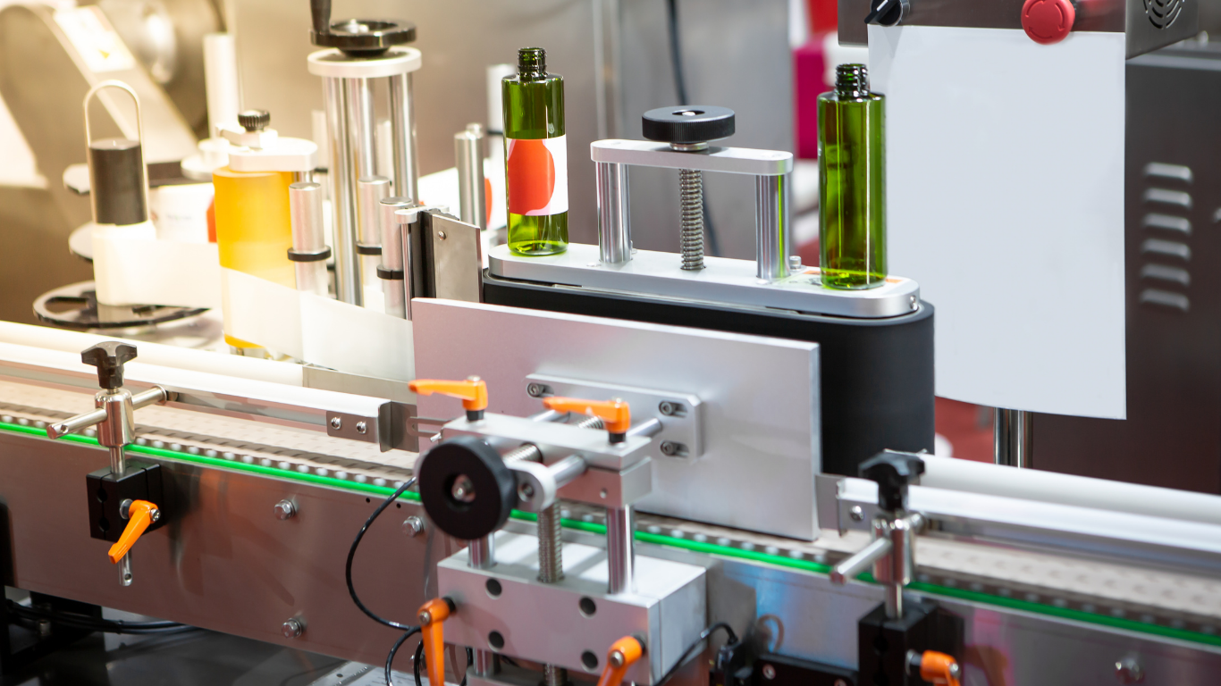 Địa chỉ bán máy dán nhãn uy tín: Hướng dẫn tìm kiếm NCC tối ưu 1 Phân loại các địa chỉ bán máy dán nhãn hiện nay