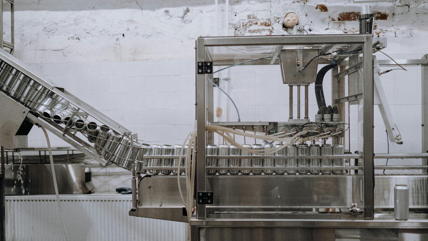 Máy lắp ráp sản phẩm: Giải pháp tự động hóa tối ưu 1 Phân loại giải pháp lắp ráp theo cấu trúc và quy mô