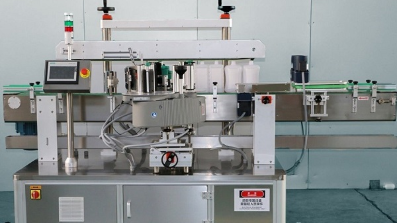 Máy dán nhãn nhiệt: Giải pháp bao bì 360 độ đẳng cấp cho đồ uống 3 Phân loại lò hóa nhiệt: Hơi nước và Khí nóng