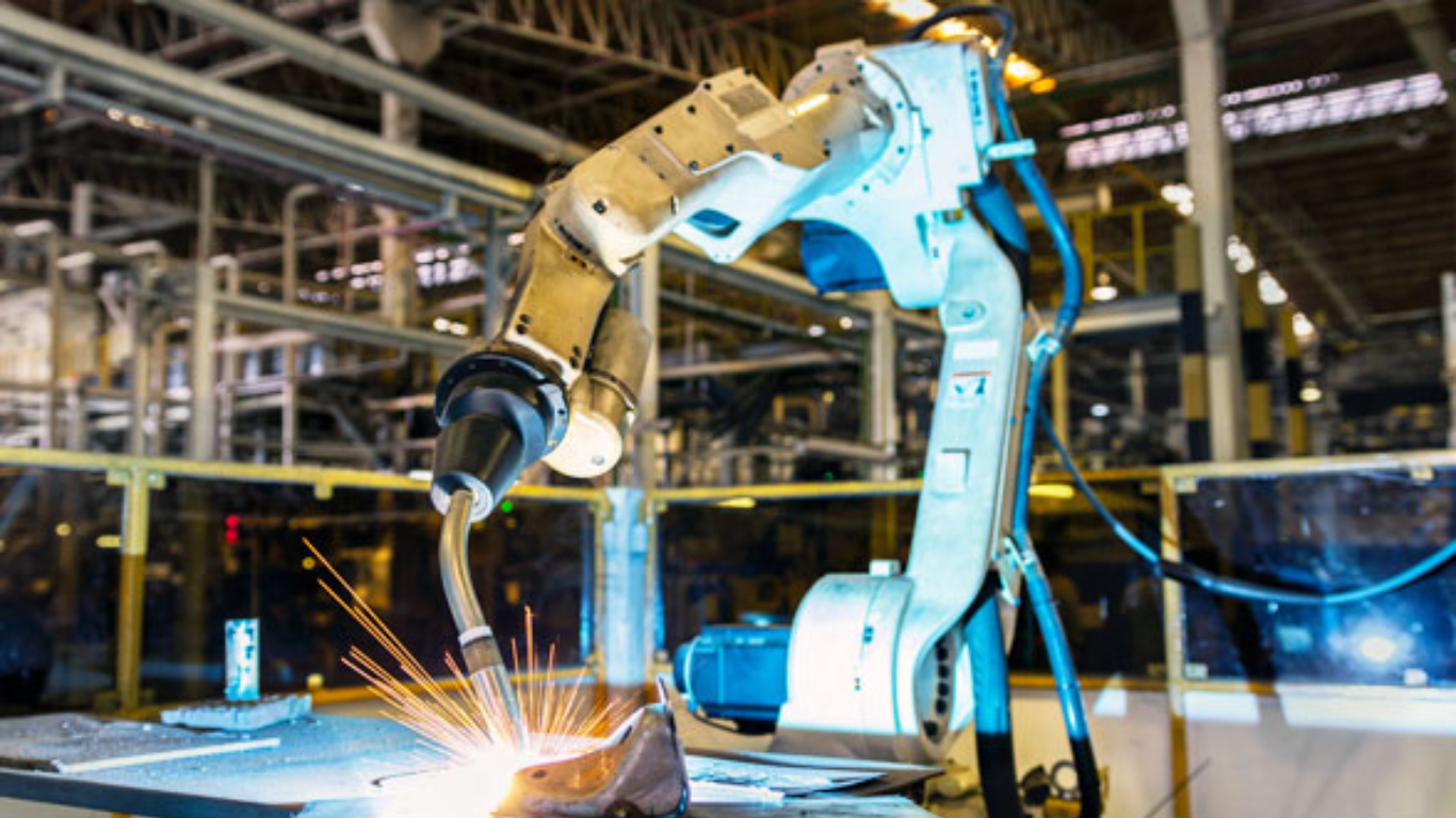 Máy hàn tự động: Đột phá chất lượng mối hàn, tăng năng suất cơ khí x3 lần 1 Phân loại theo công nghệ hàn và ứng dụng