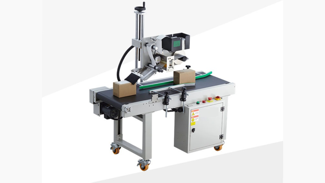 Phân loại theo hình dạng sản phẩm và công nghệ dán nhãn