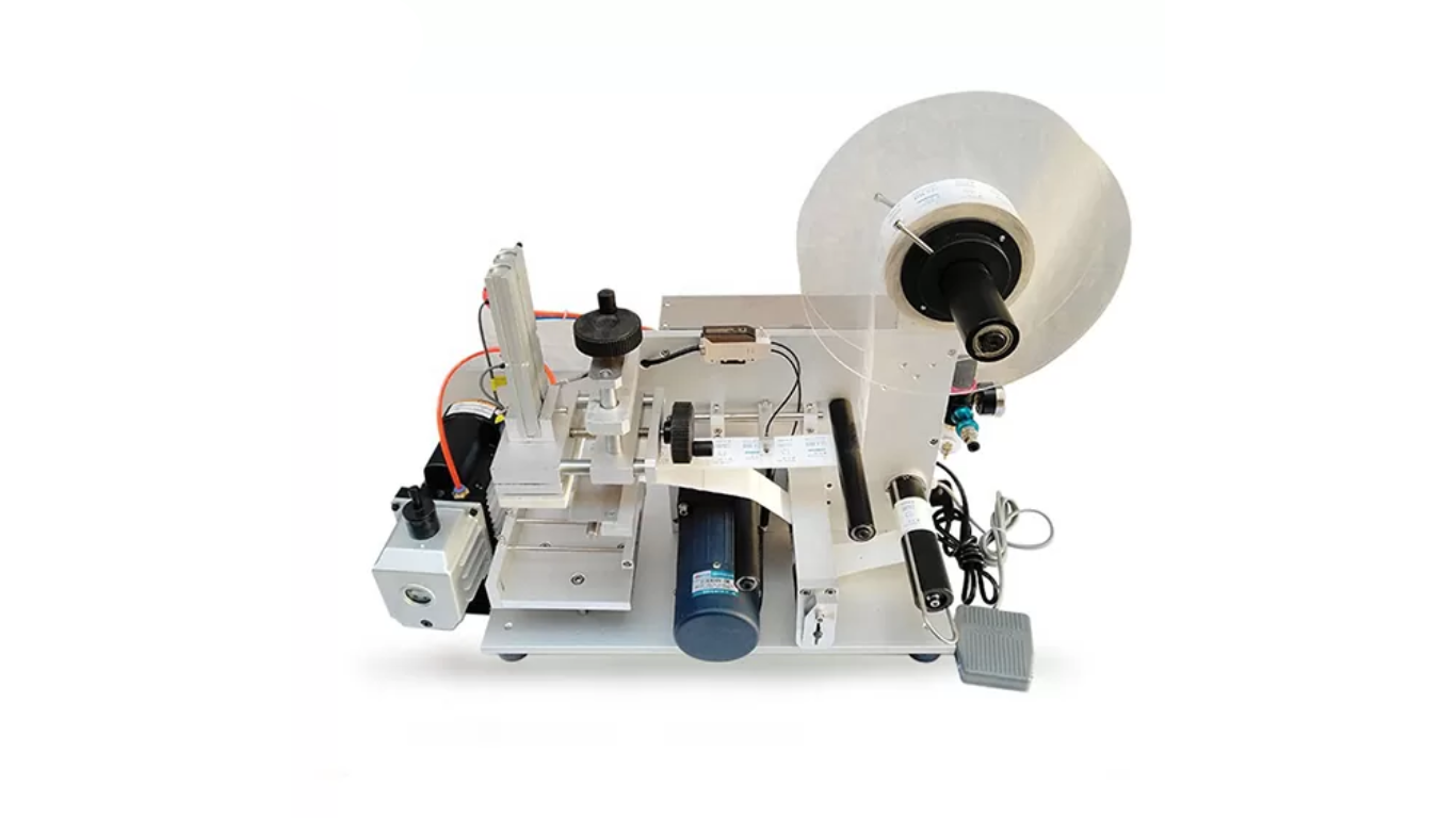 Máy dán nhãn hộp: Tiêu chuẩn và độ chính xác sản phẩm cao cấp 1 Phân loại theo vị trí dán nhãn và ứng dụng hộp