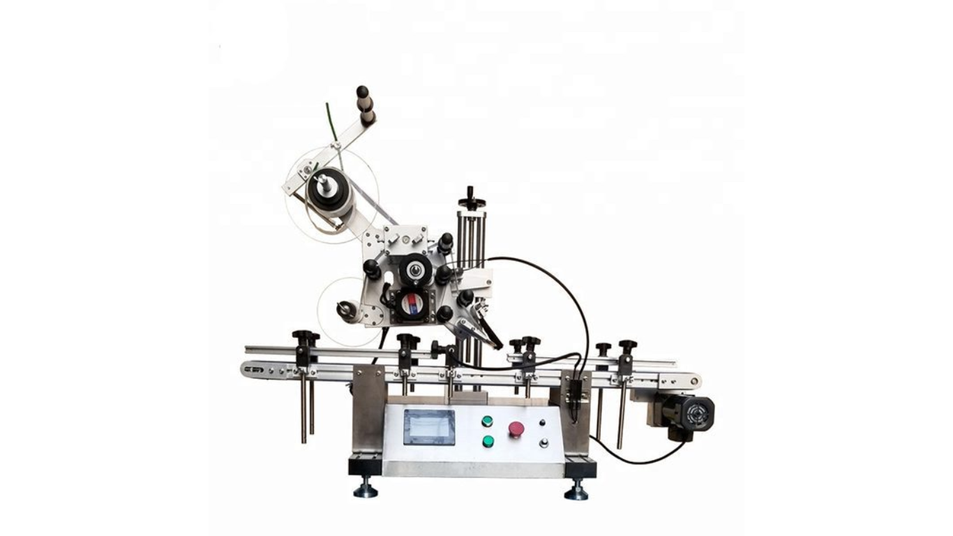 Gia công máy dán nhãn theo yêu cầu: Giải pháp duy nhất cho thách thức đóng gói 2 Quy trình gia công máy dán nhãn theo yêu cầu