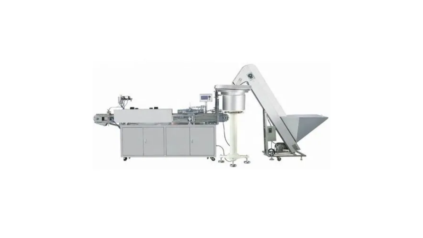 Quy trình tích hợp và đồng bộ với máy đóng nắp