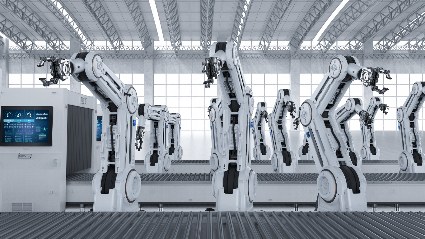 Tích hợp Flexible Feeder với PLC: Kết nối chuyên sâu cho kỹ sư tự động hóa 3 Quy trình tích hợp và lập trình PLC cơ bản