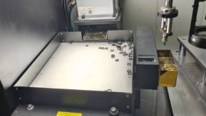 Sửa chữa Flexible Feeder: Khắc phục sự cố phần cứng và Vision System nhanh chóng 3 Quy trình tối ưu hóa