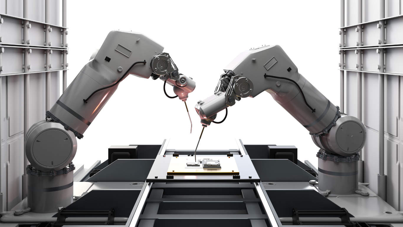 Tư vấn bộ nạp linh hoạt: Giải pháp tối ưu cho sản xuất đa dạng 3 Quy trình tư vấn bộ nạp linh hoạt chuyên sâu