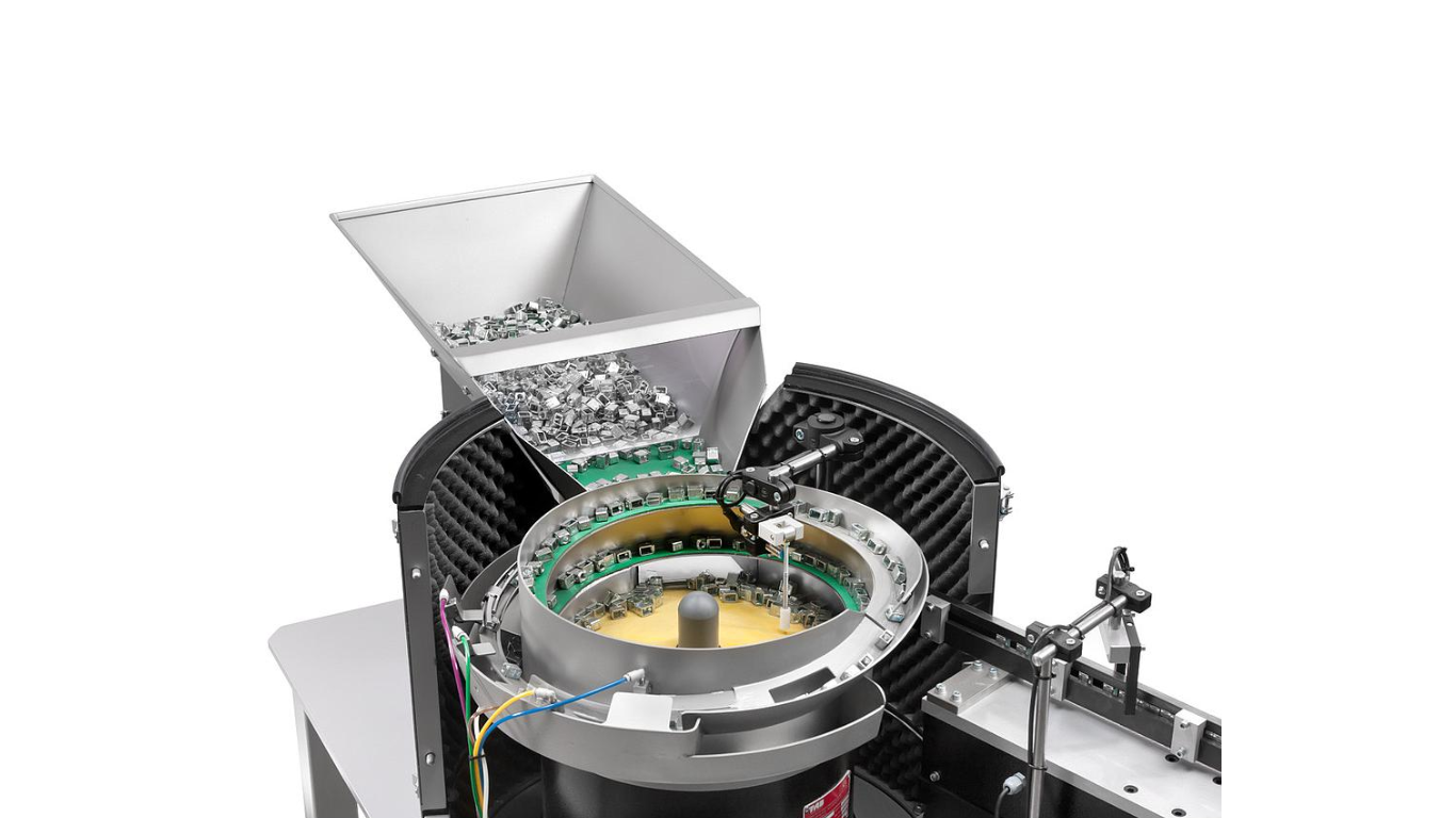 Chọn Flexible Feeder: Phân tích rủi ro và lựa chọn đầu tư tối ưu 1 Rủi ro kỹ thuật linh kiện