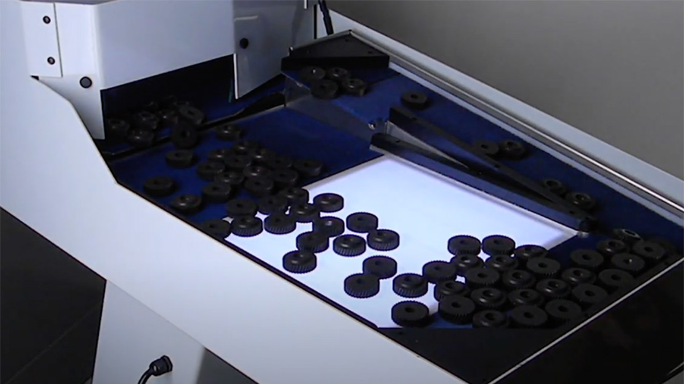 Ưu nhược điểm Flexible Feeder: Đánh giá chuyên sâu trước thềm đầu tư công nghệ 4.0 1 Tại sao Flexible Feeder là khoản đầu tư chống lỗi thời?