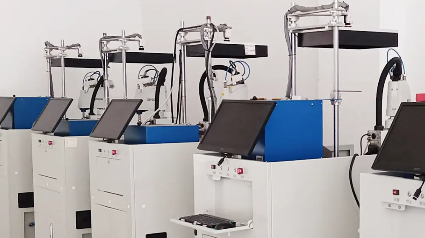 Hệ thống nạp linh hoạt: Giải pháp cấp phôi tối ưu cho kỷ nguyên cá nhân hóa 2 Tại sao phải chuyển đổi ngay?