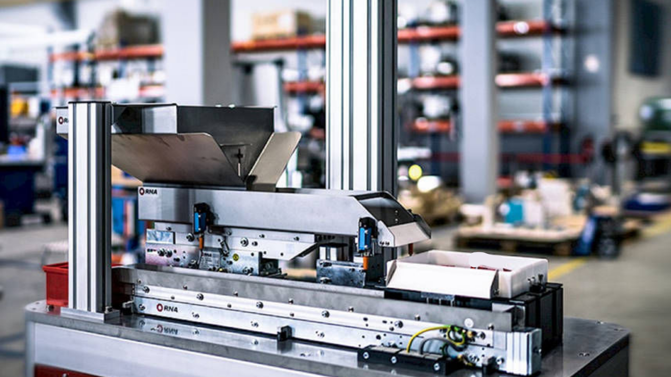 Tại sao sự kết hợp này là lý tưởng cho sản xuất hiện đại?