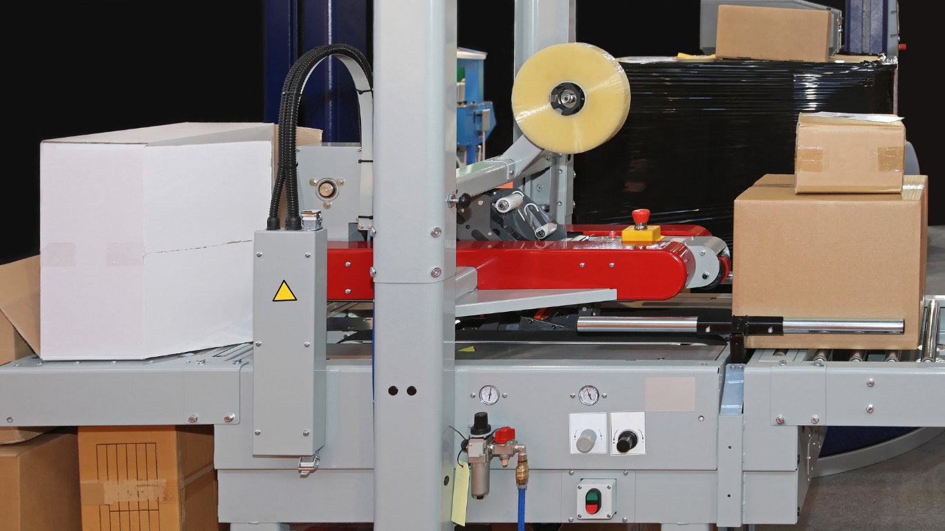 Thách thức kỹ thuật và môi trường công nghiệp