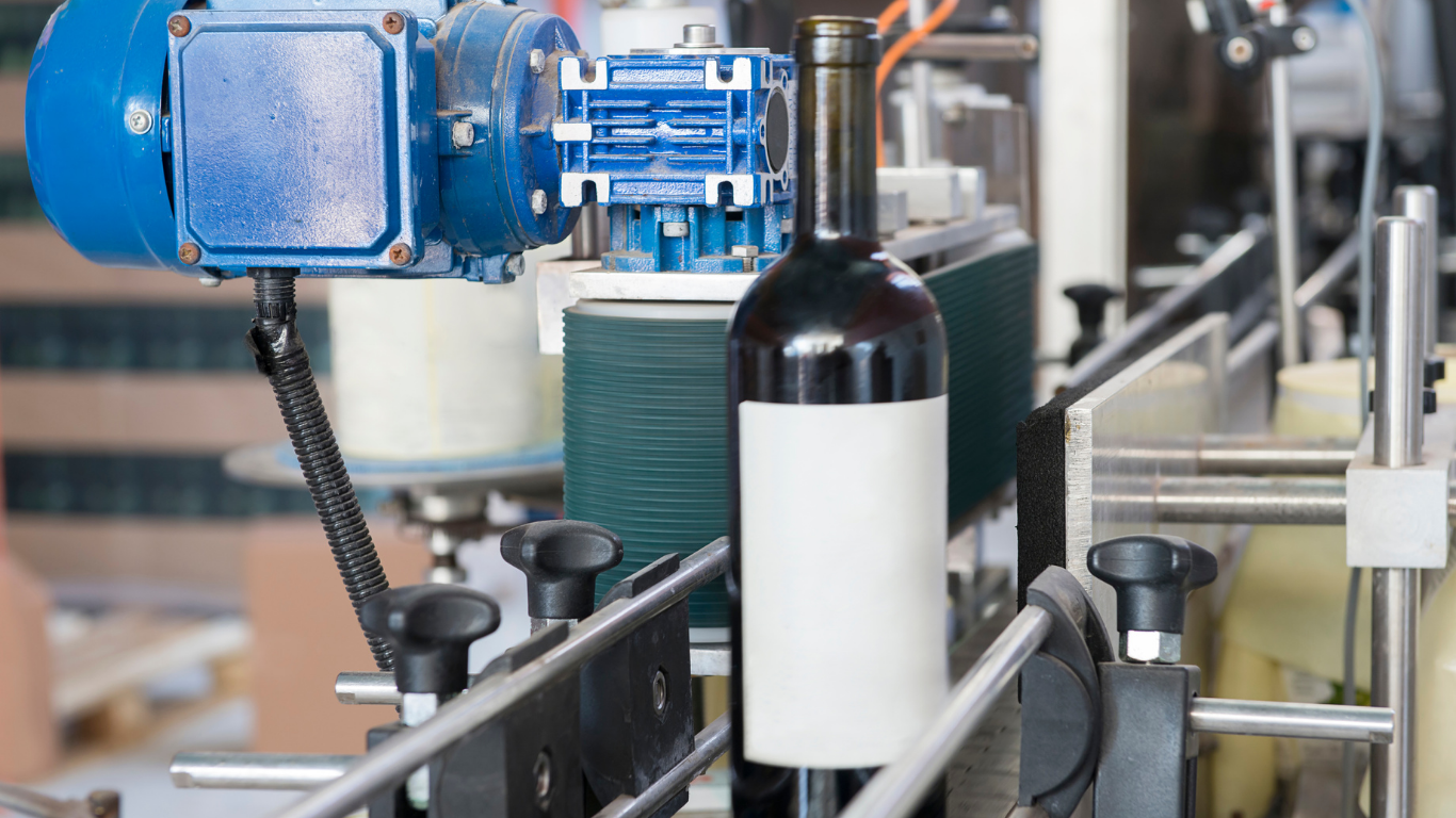 Hướng dẫn toàn diện: Các bước bắt buộc khi quyết định mua máy dán nhãn tự động 1 Xác định nhu cầu