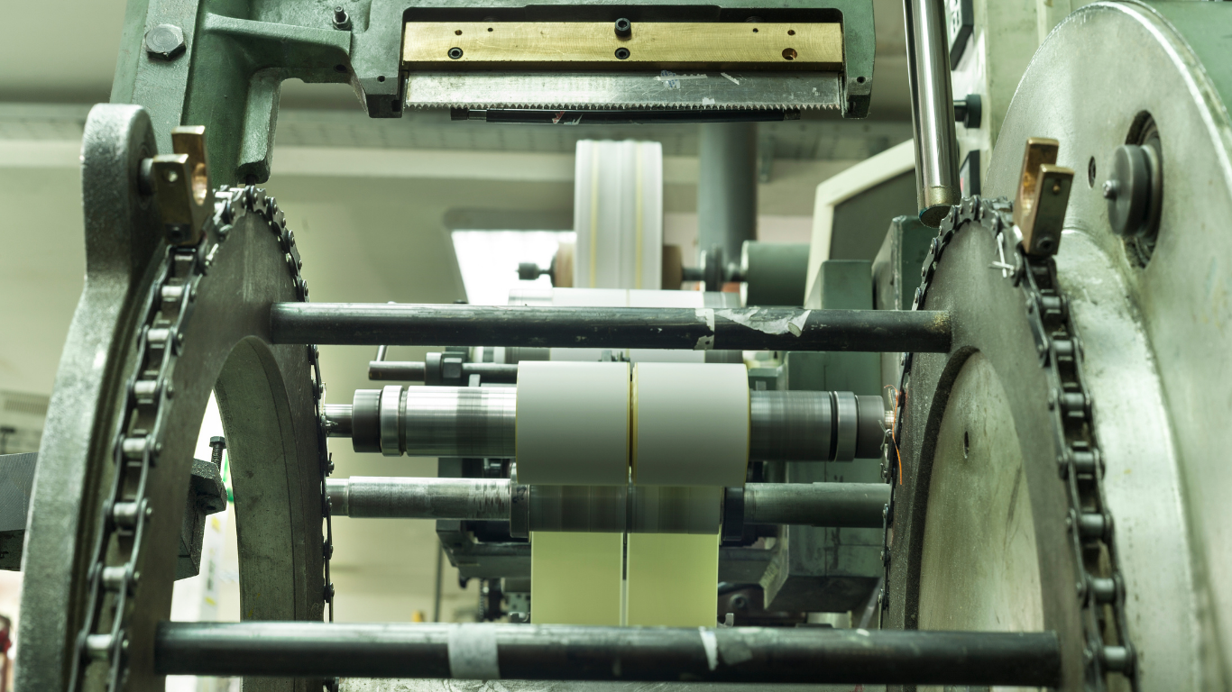 Địa chỉ bán máy dán nhãn uy tín: Hướng dẫn tìm kiếm NCC tối ưu 2 Tiêu chí đánh giá địa chỉ bán máy dán nhãn uy tín