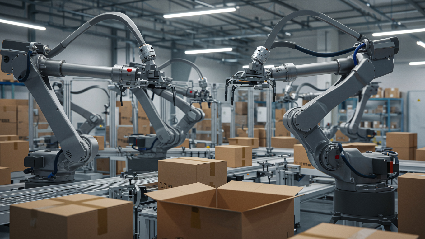 Cấp phôi cho linh kiện phức tạp: 3 Công nghệ giải quyết thách thức lớn nhất 3 Tiêu chí thiết kế chuyên biệt khi cấp phôi linh kiện phức tạp