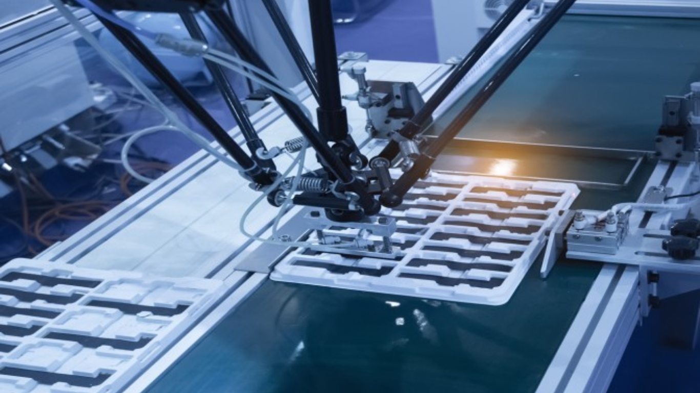 Tiêu chuẩn kỹ thuật bắt buộc cho Robot Delta y tế