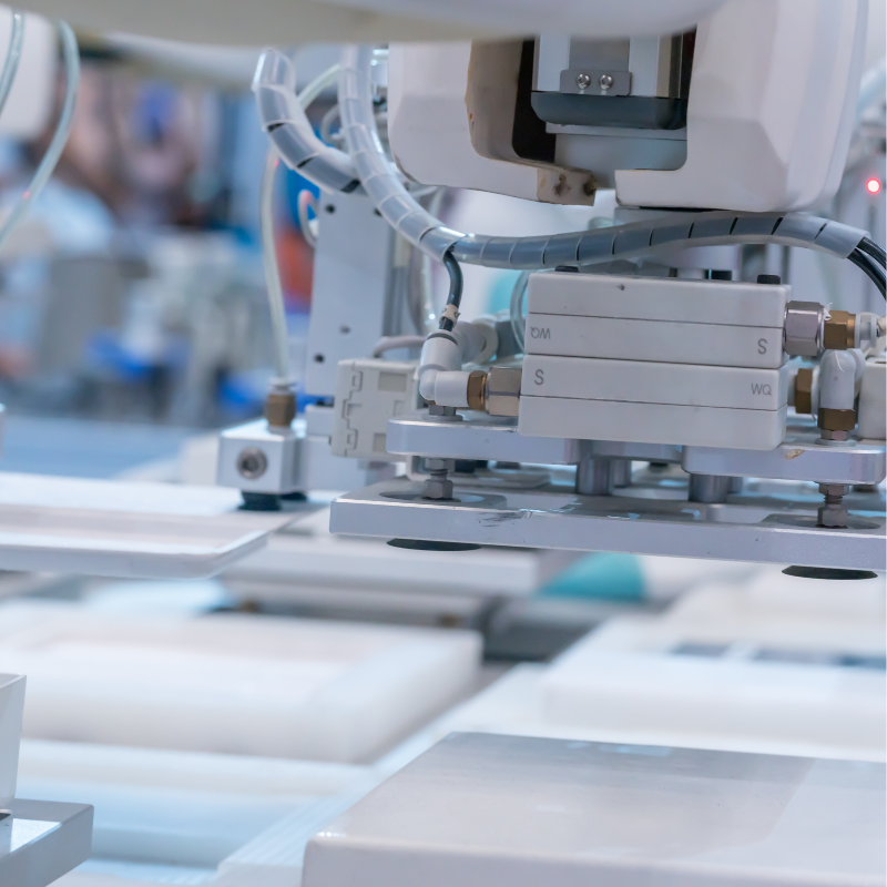 Tư vấn bộ nạp linh hoạt: Giải pháp tối ưu cho sản xuất đa dạng 2 Tư vấn bộ nạp linh hoạt