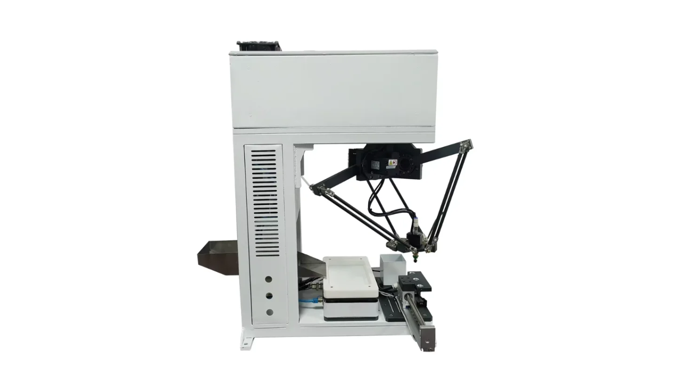 Robot Delta công nghiệp: Nâng tầm năng suất sản xuất 2 Ứng dụng đa dạng của Robot Delta