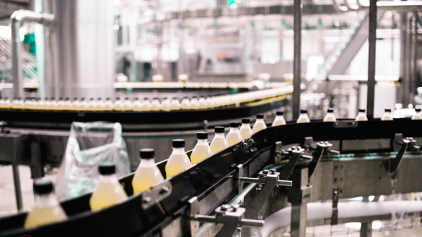 Máy lắp ráp thực phẩm: Tự động hóa đảm bảo vệ sinh, tốc độ và an toàn 3 Ứng dụng lắp ráp thực phẩm tiêu biểu