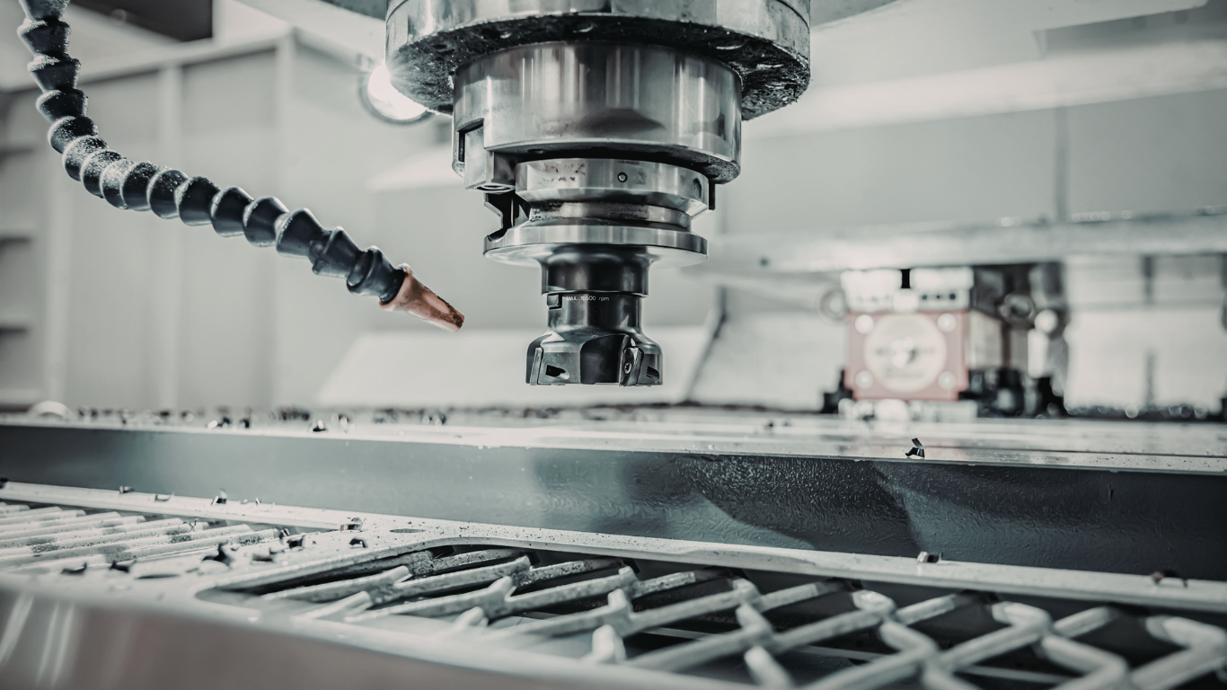 Cấp phôi không định hướng: Cách mạng thay thế Tooling cơ khí trong sản xuất 4.0 2 Ứng dụng và lợi ích chiến lược vượt trội