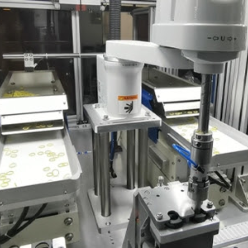 Ưu nhược điểm Flexible Feeder: Đánh giá chuyên sâu trước thềm đầu tư công nghệ 4.0 6 Ưu nhược điểm Flexible Feeder