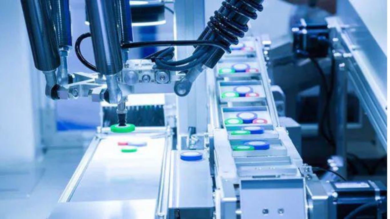 Cách hoạt động bộ nạp linh hoạt: Tự động hóa không cần tooling 3 Vòng lặp phản hồi thông minh