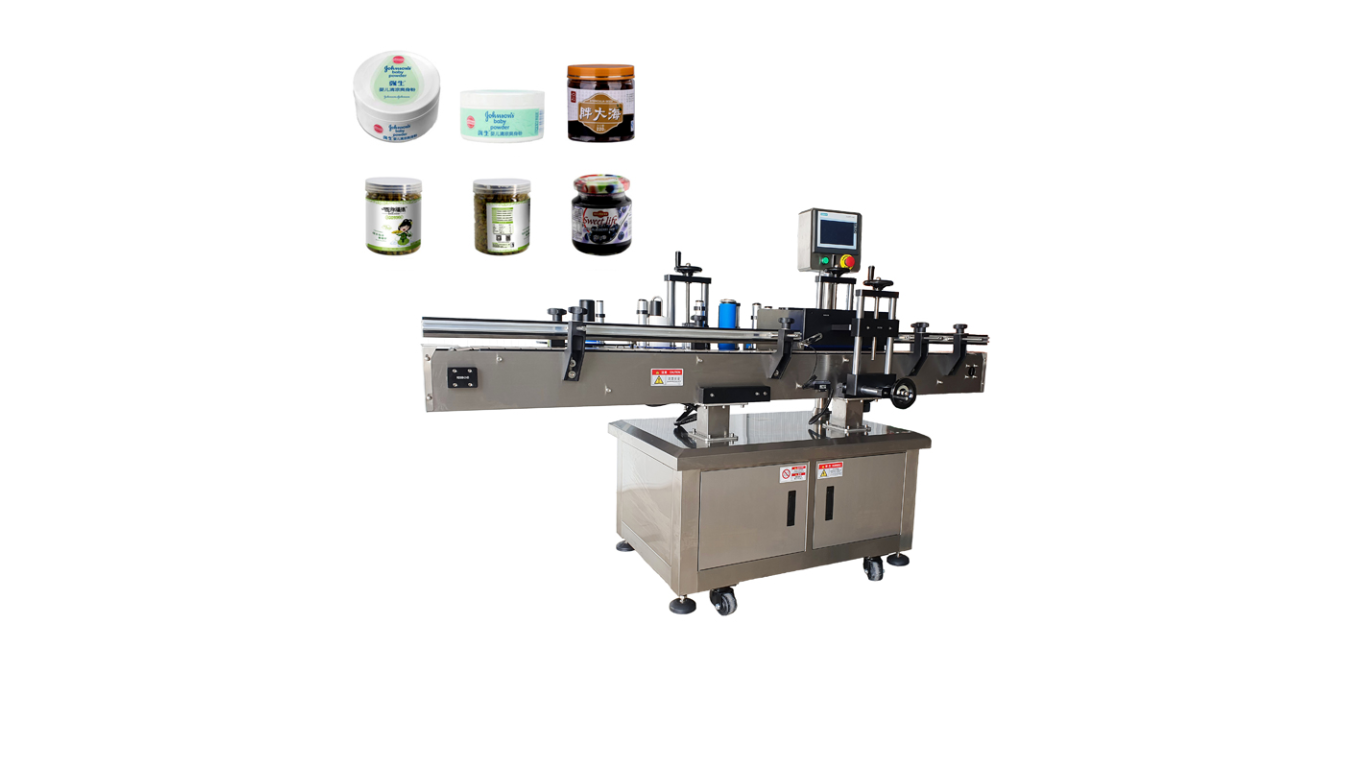 Lựa chọn mức độ tự động hóa cho máy dán nhãn tự động