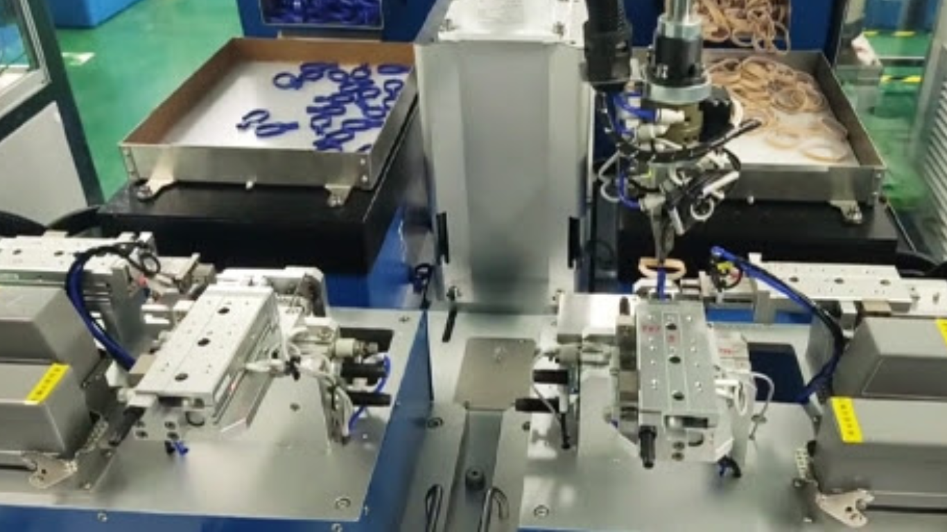 Ưu nhược điểm Flexible Feeder: Đánh giá chuyên sâu trước thềm đầu tư công nghệ 4.0 3 Xác định ứng dụng phù hợp