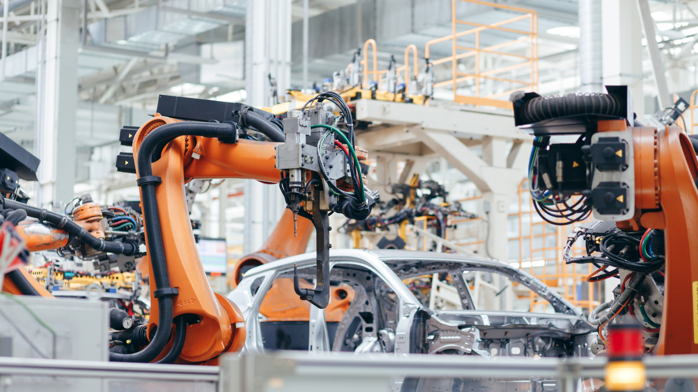 Hướng dẫn mua Robot Delta: 5 tiêu chí tối ưu hóa đầu tư pick & place 2 Yêu cầu tích hợp và cấu hình hệ thống bắt buộc