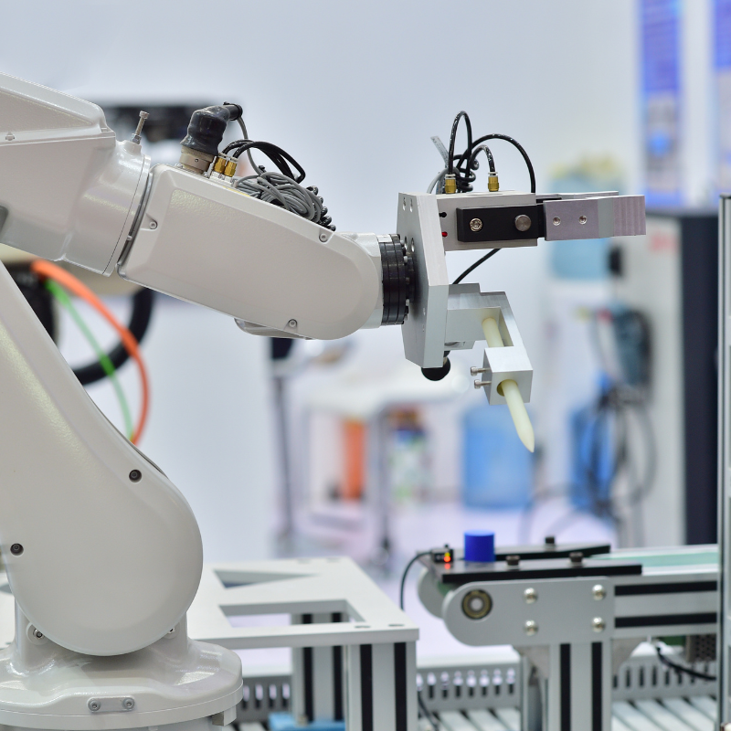 Hướng dẫn mua Robot Delta: 5 tiêu chí tối ưu hóa đầu tư pick & place 2 mua Robot Delta